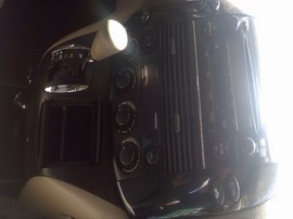2005 TOYOTA SIENNA, WHITE, LE, 3.3L, AT. FWD,  Z25010